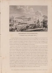The Battle of Austerlitz, 2nd December 1805